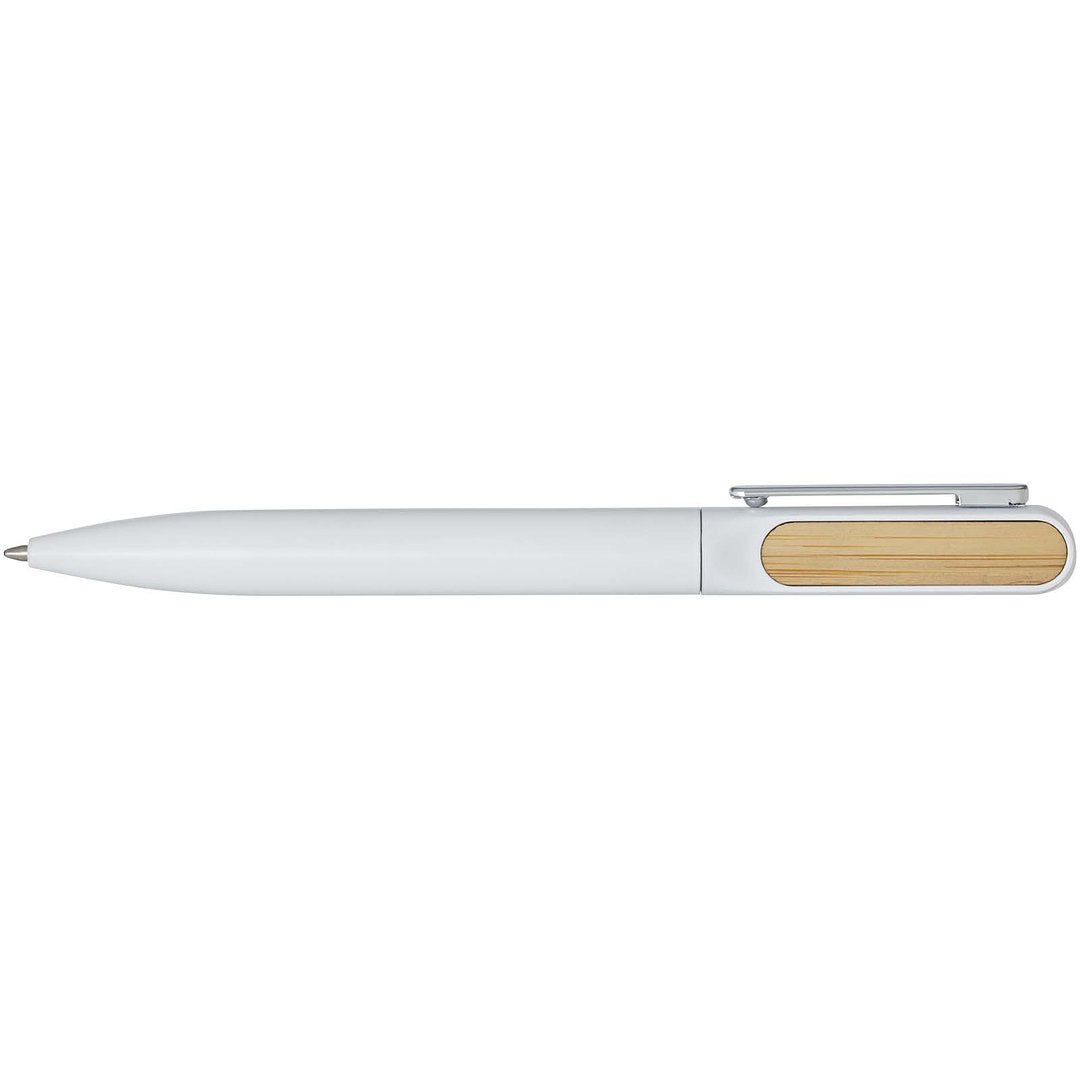 Kugelschreiber aus recyceltem Aluminium - Elixma