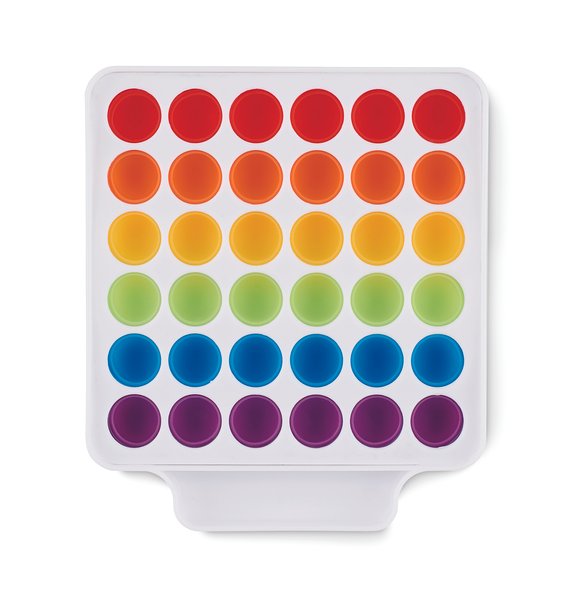 Pop-it-Fidget Spielzeug Loreni