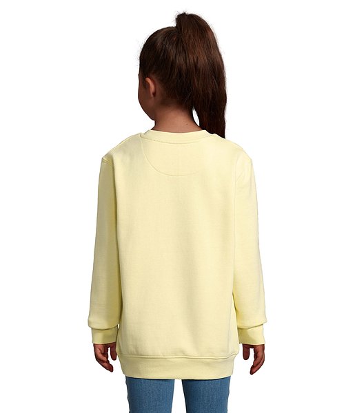 Kinder Sweater Chanina