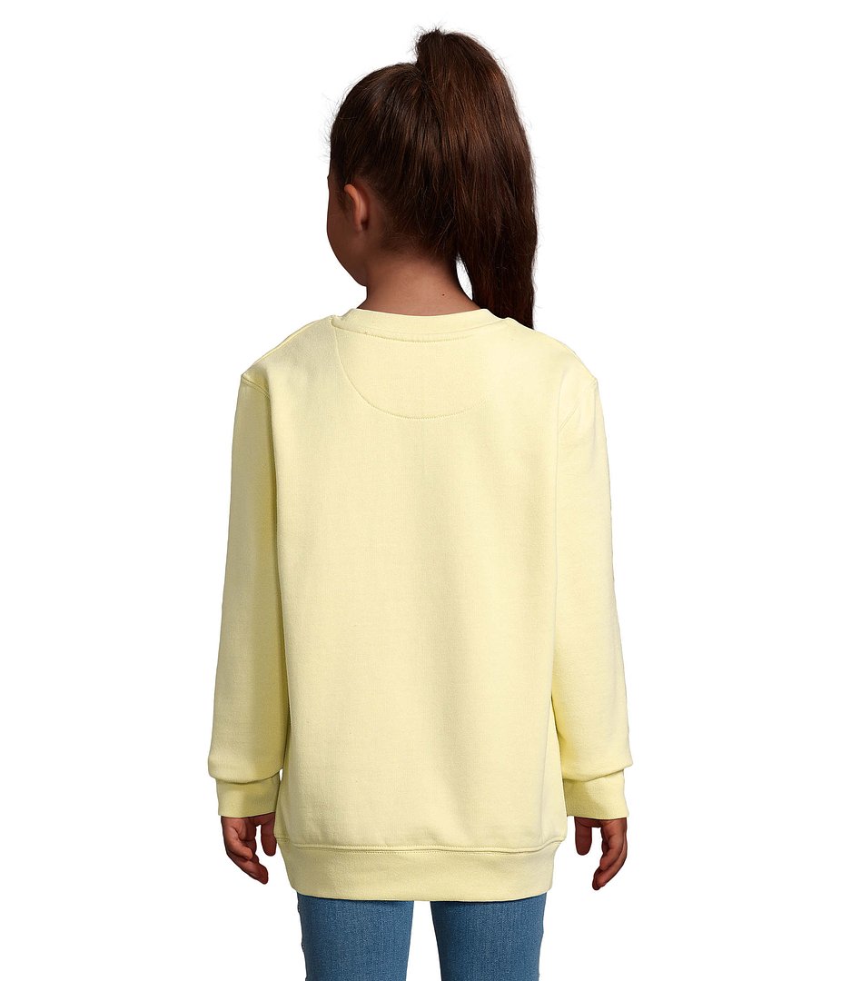 Kinder Sweater Chanina