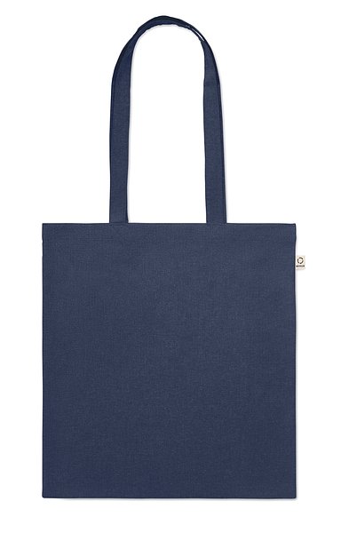 Einkaufstasche recy. Baumwolle Warleych