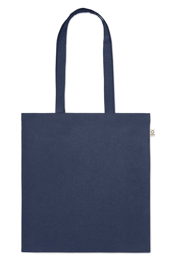 Einkaufstasche recy. Baumwolle Warleych