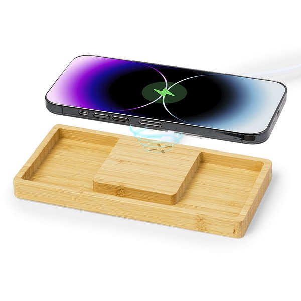 Ordner Ladegerät Ideit