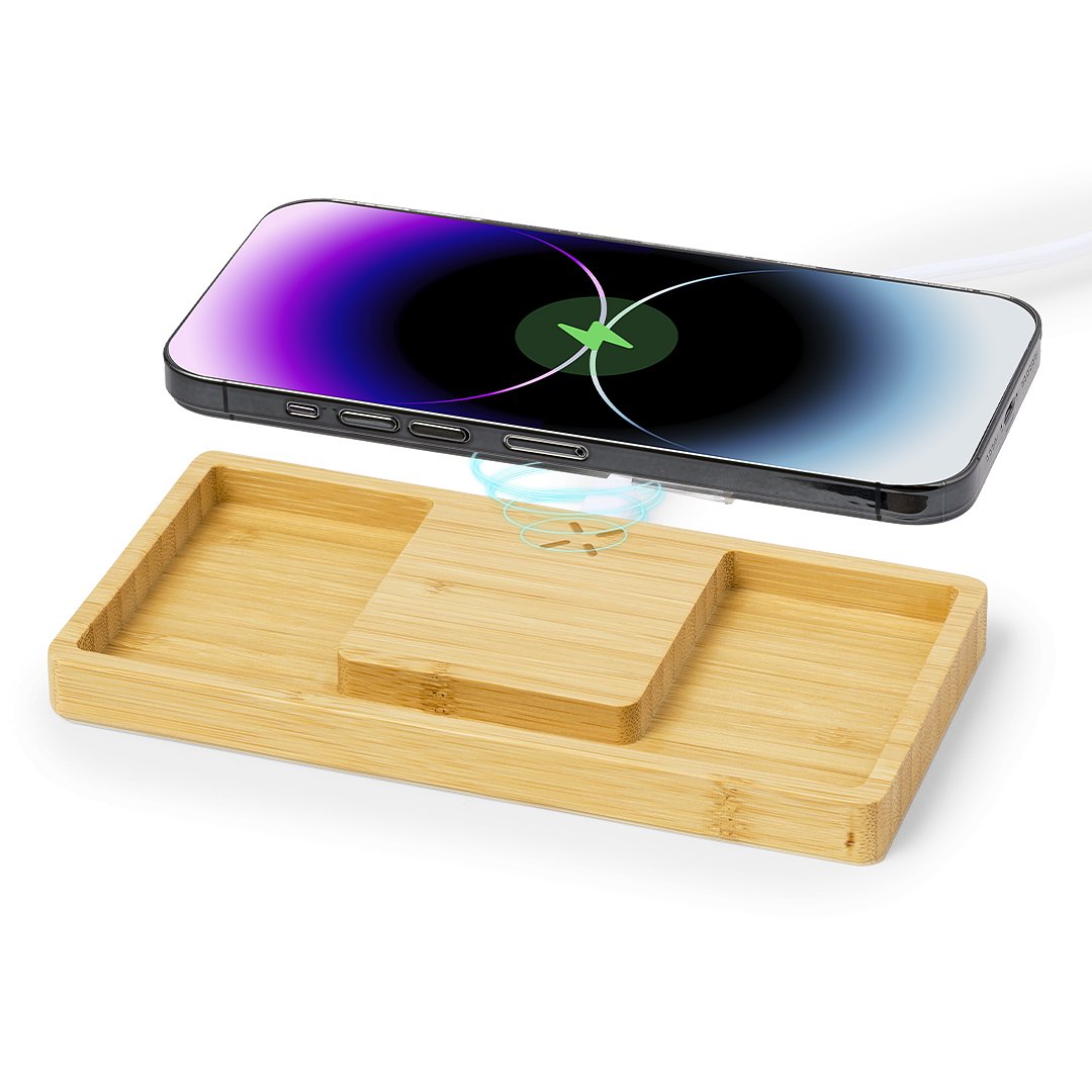 Ordner Ladegerät Ideit