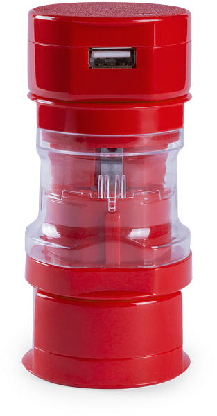 Steckeradapter Idbox