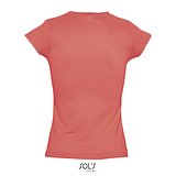 Damen T-Shirt 150g Stgaunna