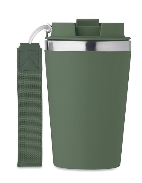 Doppelwandiger Trinkbecher 350 MO2317- Gierdi