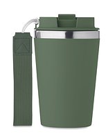 Doppelwandiger Trinkbecher 350 MO2317- Gierdi