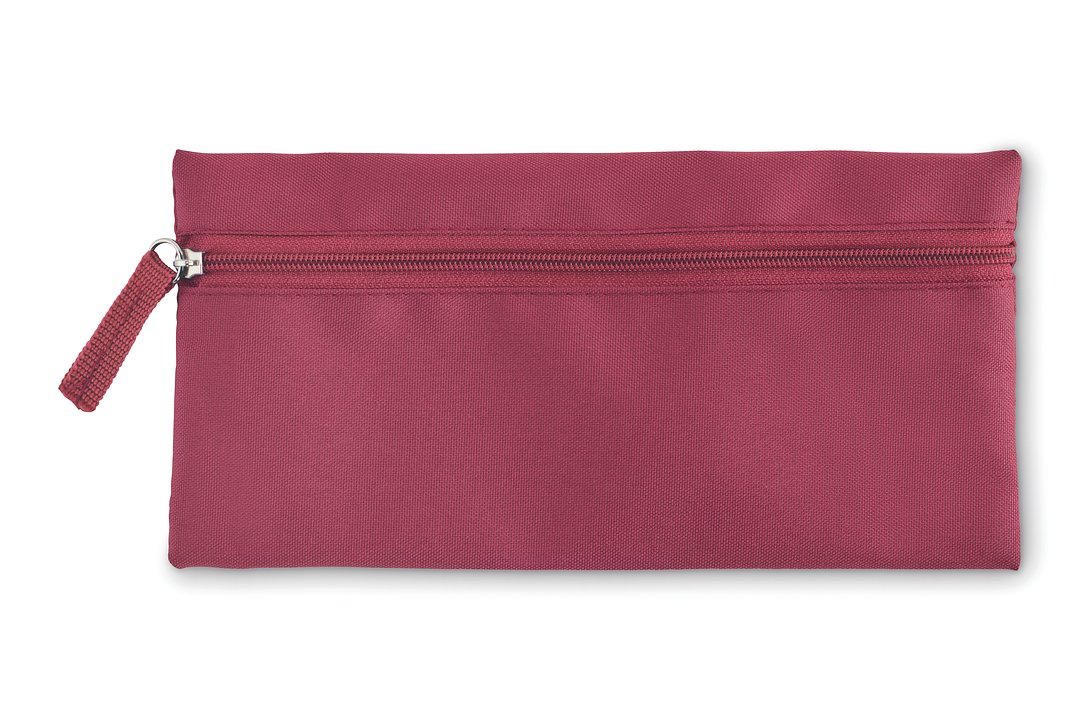 Schlampermäppchen RPET Warengli