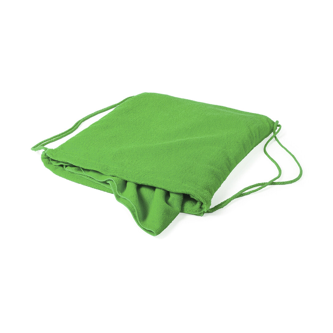 Rucksack Handtuch Idirk