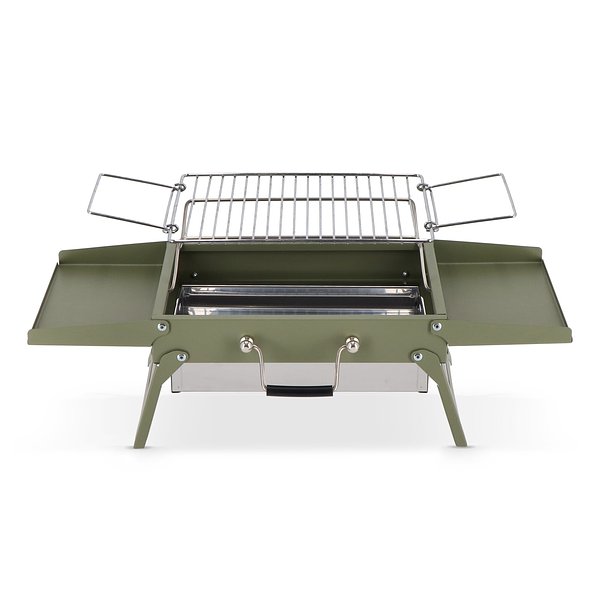 Tragbarer Grill Fyra Gritas