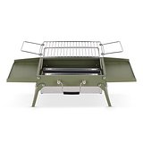 Tragbarer Grill Fyra Gritas
