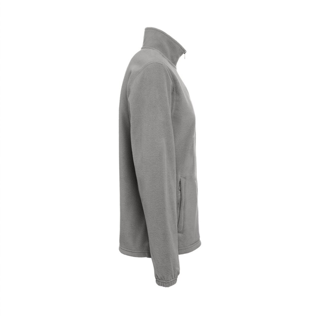 Damen Polarjacke mit Reißverschluß Steilgill