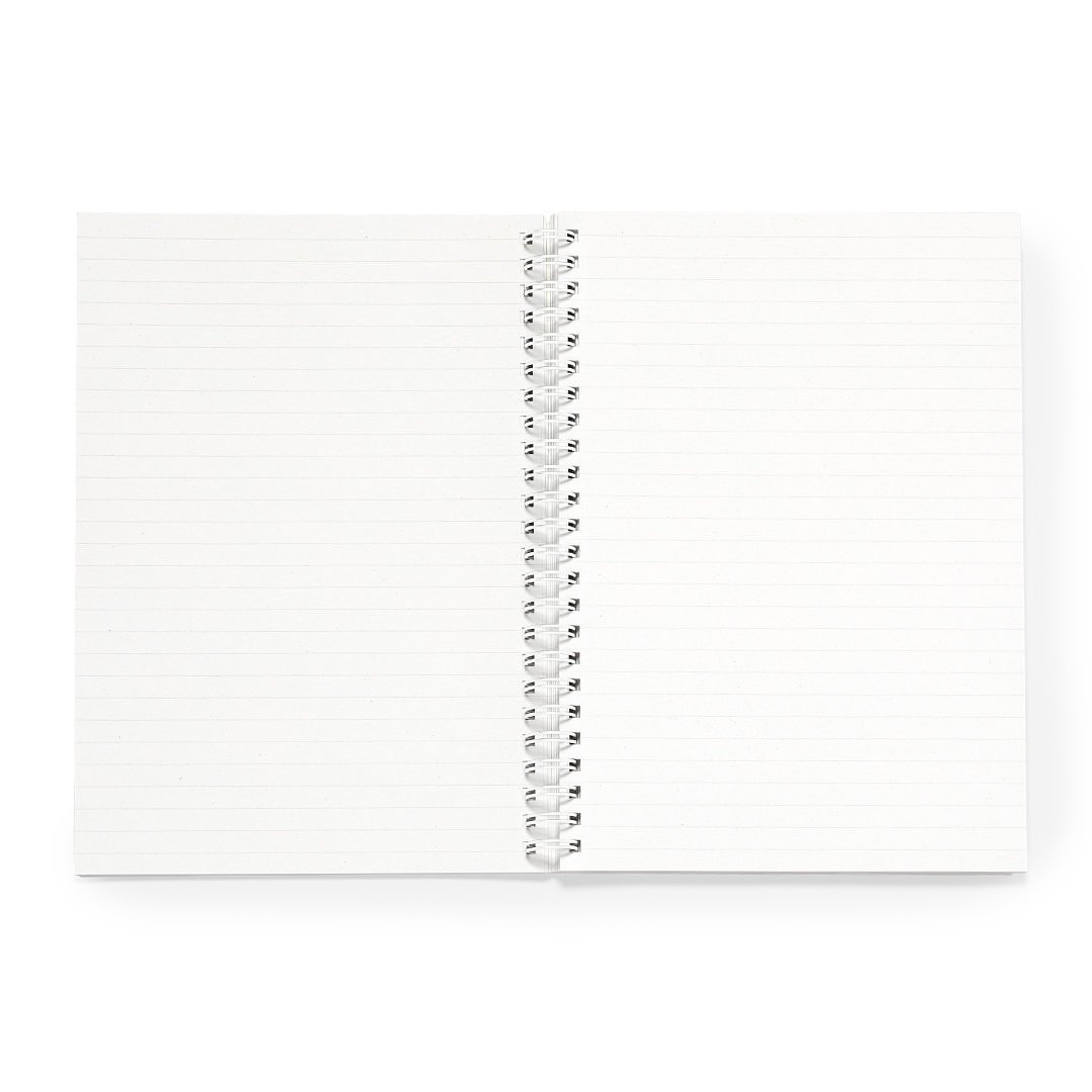 Samen Notizbuch Idtar