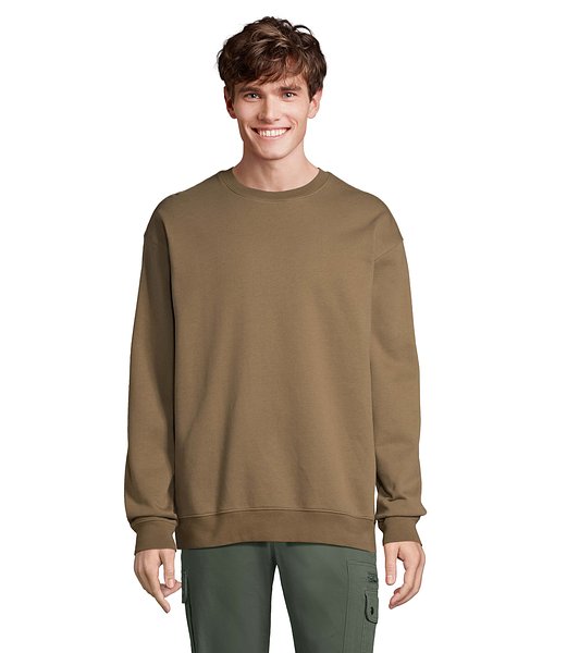 Unisex Sweatshirt Aniamuna