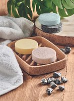 Veganes Körperpflege-Set Itaspervep