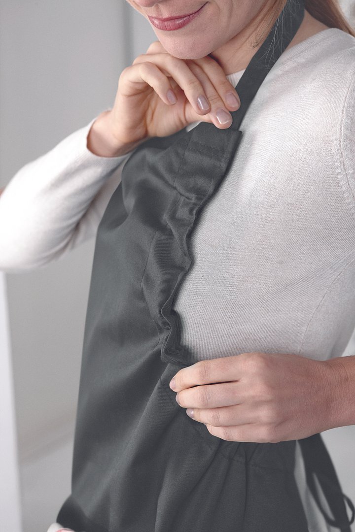 Küchenschürze Cille