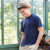 Erwachsene Farbe T-Shirt Idnal