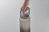 RPET-Trinkflasche 2000ml Buola