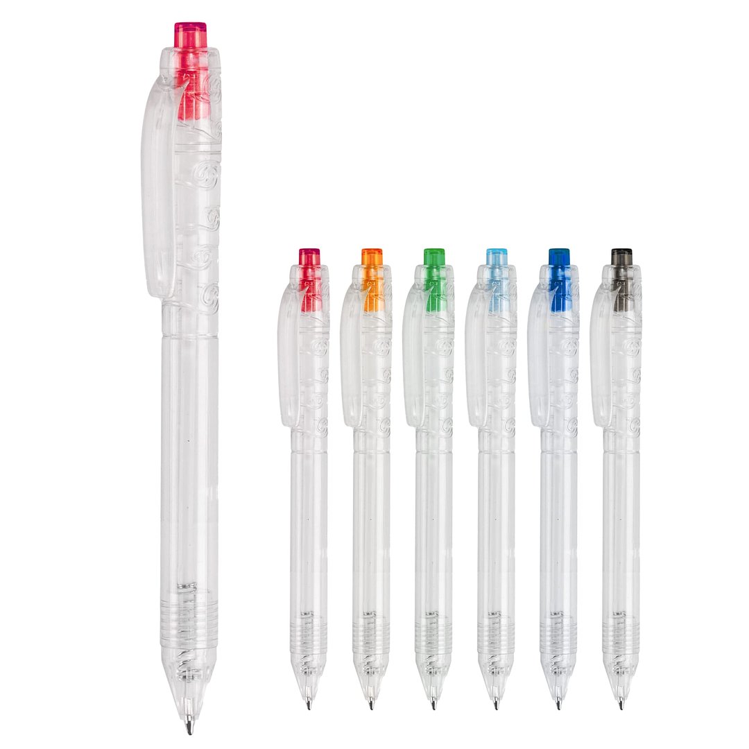 Kugelschreiber R-PET Rudors