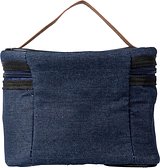 Denim-Kühltasche Emenest