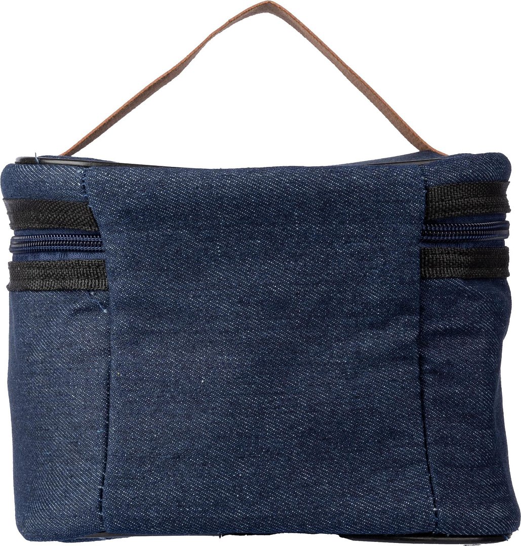 Denim-Kühltasche Emenest
