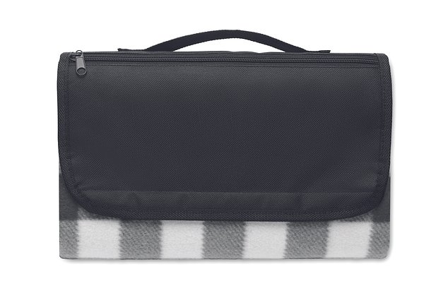 Picknick Decke RPET-Fleece Rengaulan