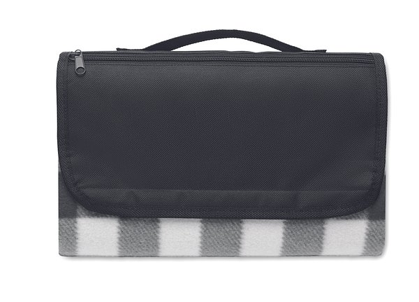 Picknick Decke RPET-Fleece Rengaulan