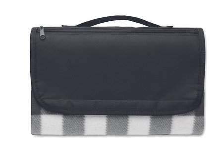 Picknick Decke RPET-Fleece Rengaulan