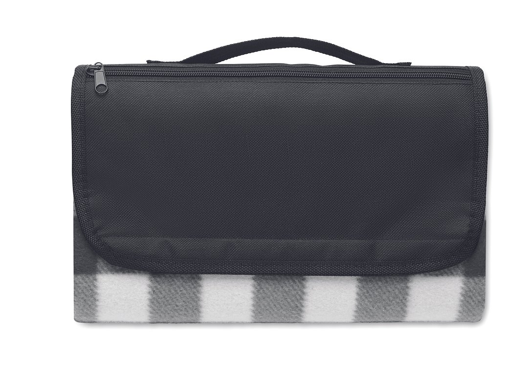 Picknick Decke RPET-Fleece Rengaulan