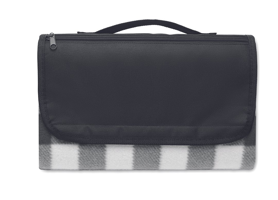 Picknick Decke RPET-Fleece Rengaulan