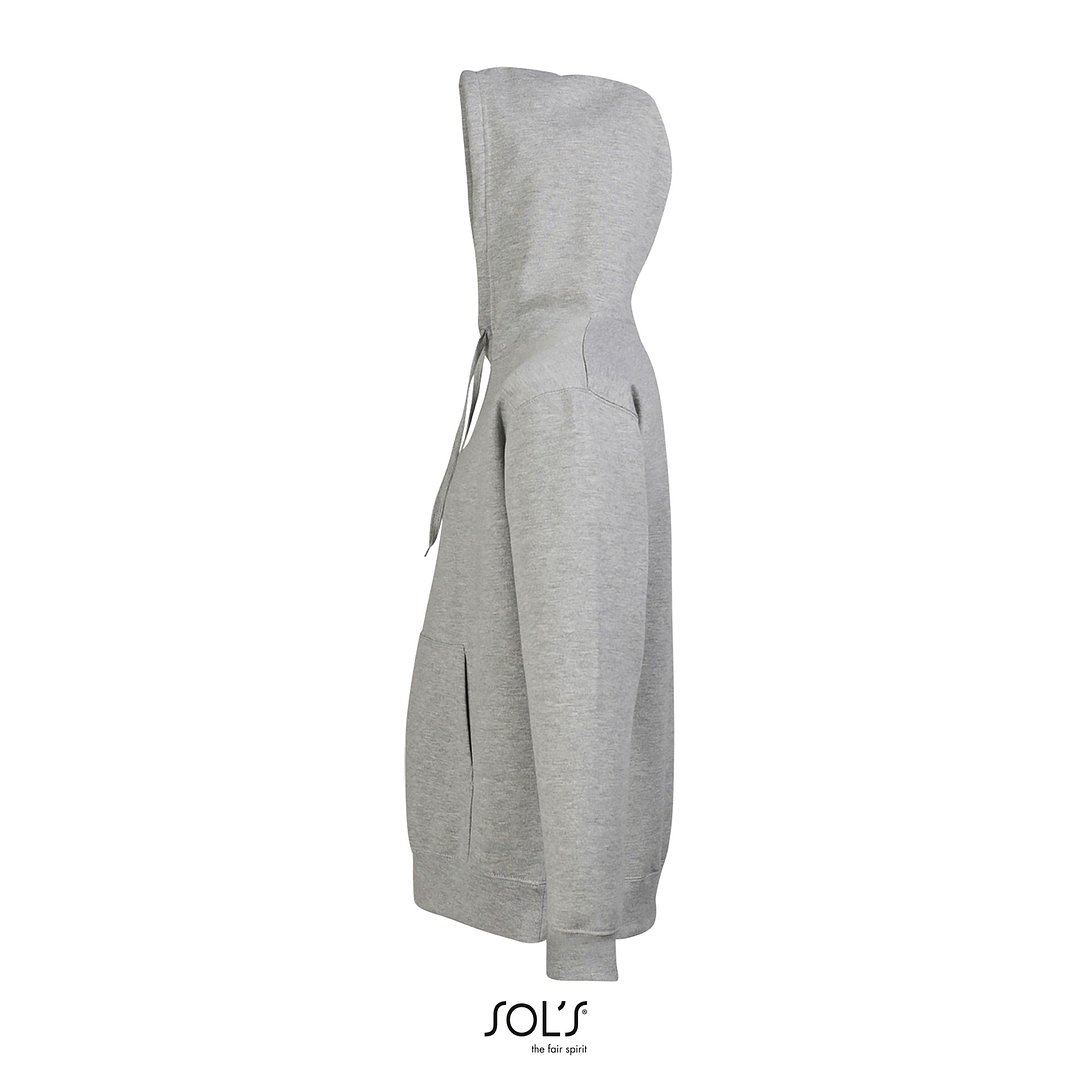 Unisex Hoodie Nolfer