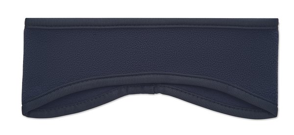 Stirnband Fleece Helina