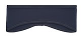 Stirnband Fleece Helina