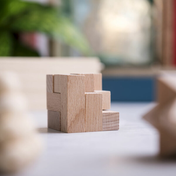 Geschicklichkeitsspiele Set Idium