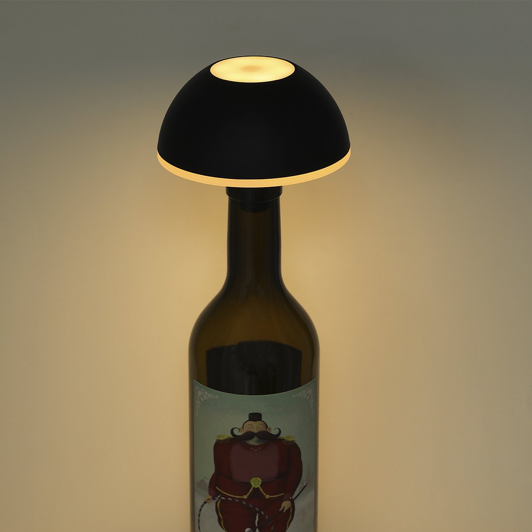 Lampe Idvan