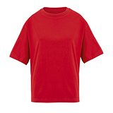 Frauen T-Shirt Oversize Giuandi