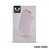 Powerbank 6.000mAh USB-C Walurer