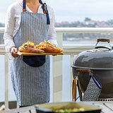Ofenhandschuh-Set, 2 Stück Ansehilgn
