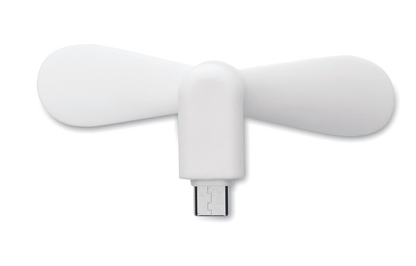 Smartphone-Ventilator Nolfen