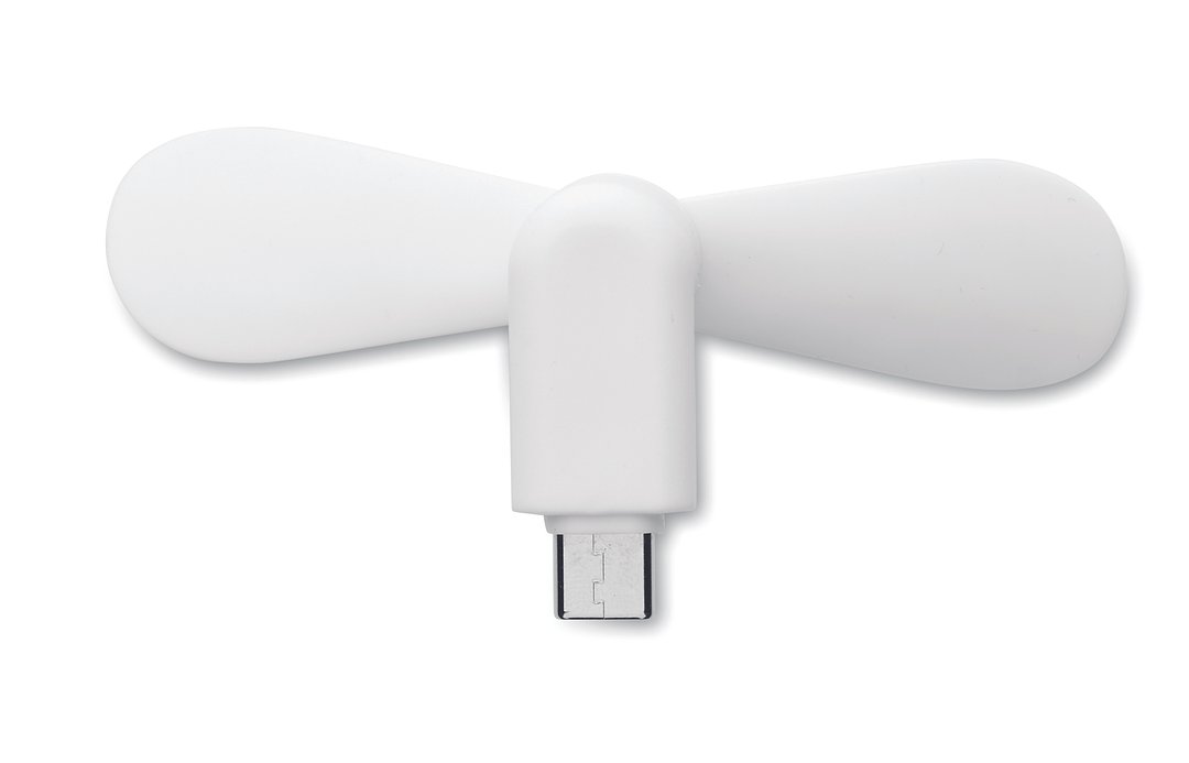 Smartphone-Ventilator Nolfen