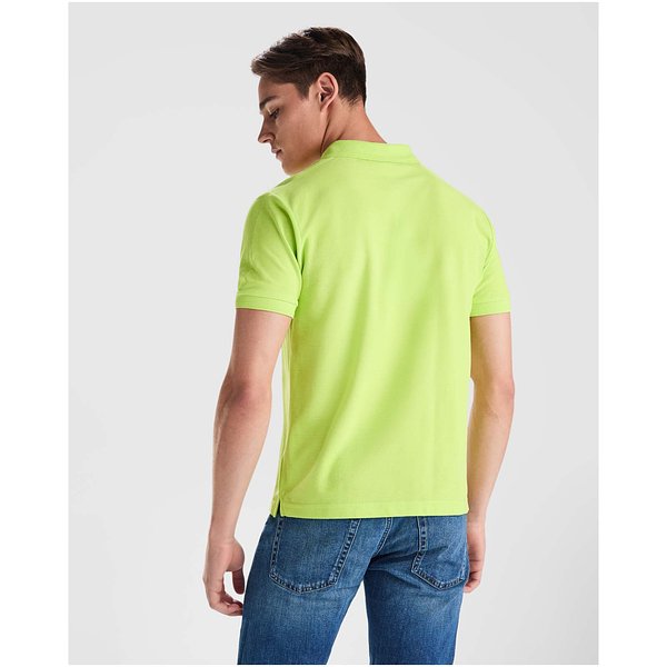 Premium Poloshirt für Herren - Beas