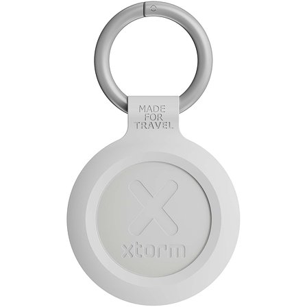 XTAG2A0 wasserfester Reise-Smart-Tag - Warlier