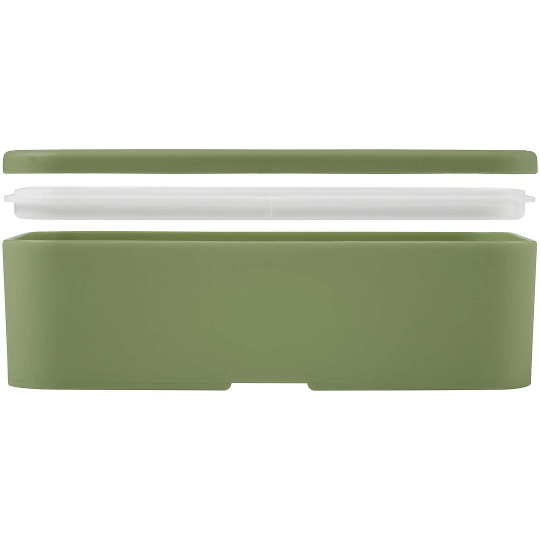 POP 700 ml einschichtige Lunchbox - Chanst