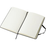 Hardcover Notizbuch M – liniert - Sarjast