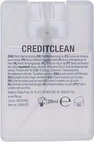 Handspray Creditclean Luriti | 20 ml | Ethanolfrei