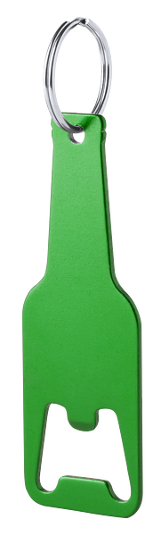 Schlüsselanhänger Flaschenöffner Idvon
