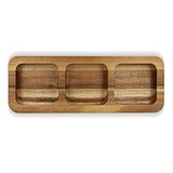 Mini-Snacktisch aus Holz, 35cm Vrenang