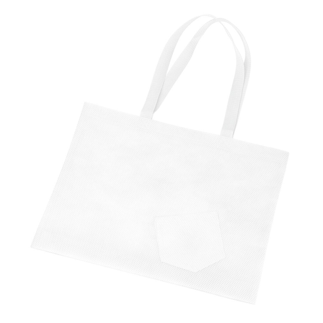 Tragetasche langer Henkel Alixan