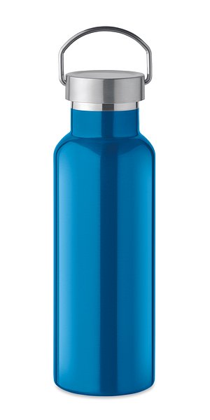 Doppelwandige Flasche 500 ml Benas